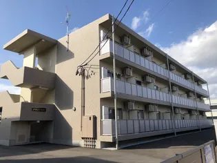 クラニア中央の画像