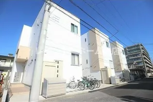RIZEST TY新松戸IIの画像