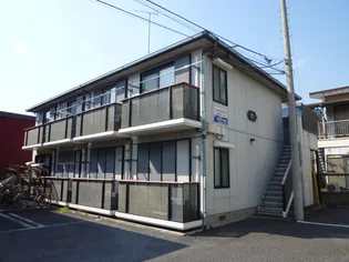 ジュネスヒロ3の画像