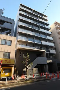 GRADO久米川の画像