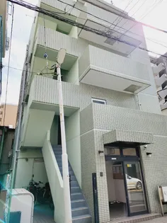 アムス アミティエ川崎IIIの画像