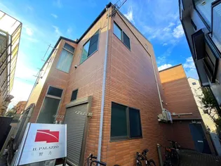 IL PALAZZO 野方の画像