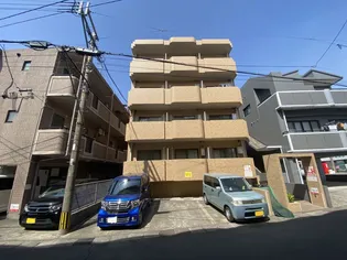 クリスタルガーデンの画像