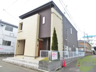 カーサ ウィステリア【2階】の外観