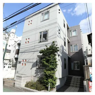 ラディアン大井の画像