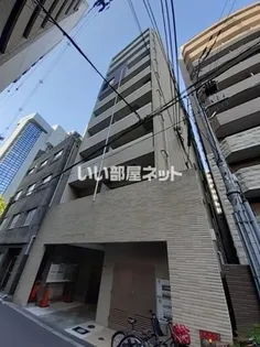 NISHITENMA-Y s village【3階】の外観
