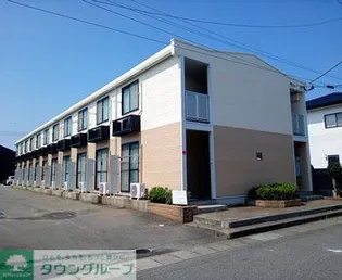 レオパレスWINDの画像