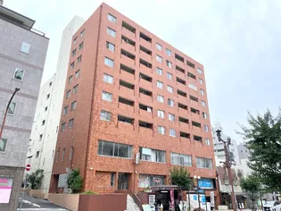 万葉ハイツ元町の画像