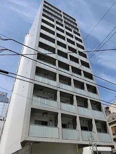 東京都台東区浅草橋5【マンション】の外観