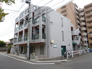 グリーンロード中台の画像