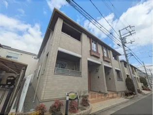パークサイドエックスⅣの画像