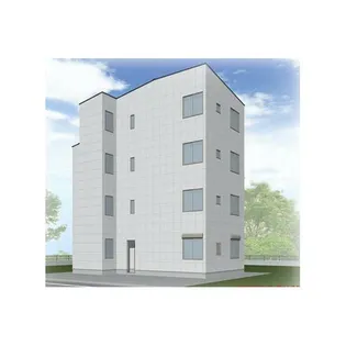 東京都足立区千住龍田町【マンション】の外観