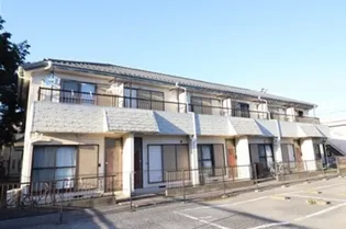 ガーデンテラス K Nの画像