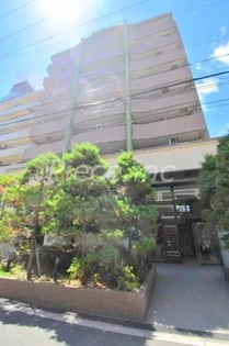 サムティ梅田インターコア【3階】の外観