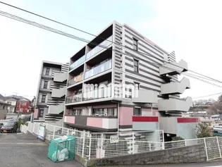 リバーシティ七番館の画像