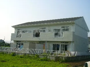 サキュレント樹 B棟の画像