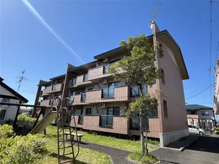 アベマンションの画像