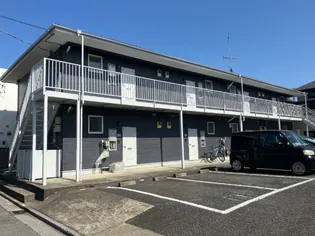 エリナハイムNO 2の画像