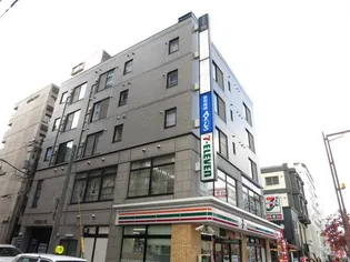 ウィステリア琴似の画像
