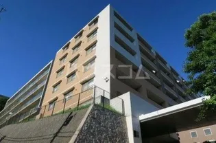 CASSIA横濱ガーデン山の画像