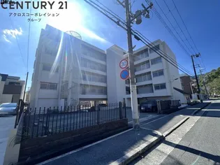 カサ デラ ルーチェ苦楽園の画像