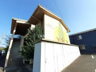 コーポハイプレースの画像