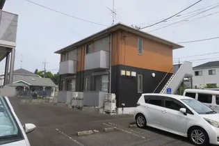 セルフィーユA棟の画像