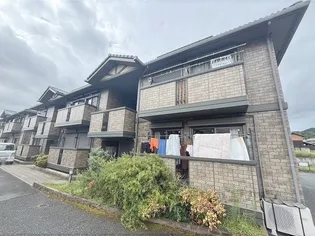ロジュマン葛城B棟の画像