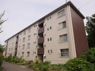 宮根団地1号棟の画像