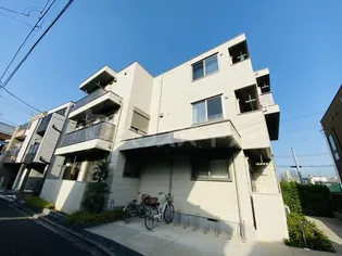 カーサフェリスの画像
