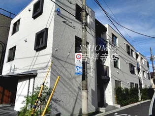 カーラステージ武蔵野の画像