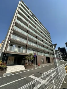 モン ヴィラージュ佐賀駅前の画像