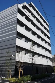 メインステージ元住吉の画像