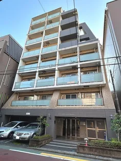 HF南砂町レジデンスの画像