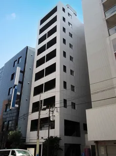 クレヴィア恵比寿の画像