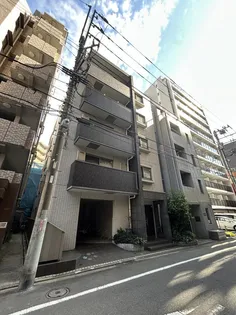 アーサクラスト横浜の画像