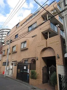 ライオンズマンション平間駅前第2の画像