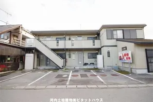 コーポJUNの画像
