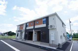 トランキイロ みどりの Iの画像
