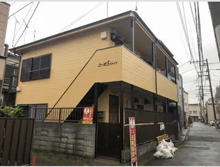 コーポファイブの画像