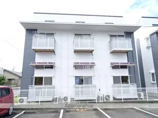 フローラ泉町Aの画像