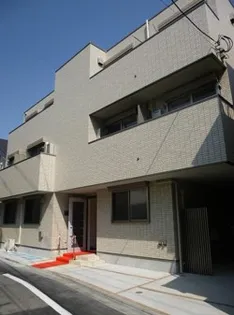 ビューノナガサカ八広4の画像