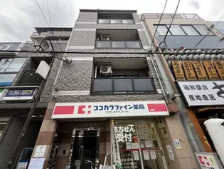 マンションKANAEの画像