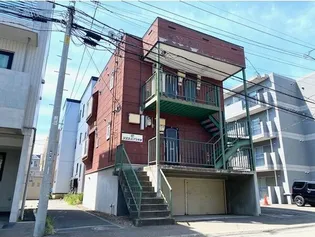 アスカハイツ平岸の画像