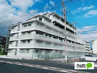グリーンパーク第2八潮の画像