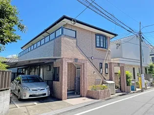 サットンプレイス MIIの画像