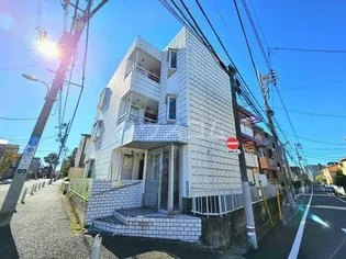 ラ フォルテ深沢の画像