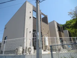 メゾン春日野の画像