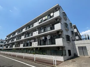 リバーサイドの画像