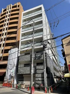 ラ ヴィラ阿倍野の画像